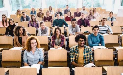 estate planning for college kids