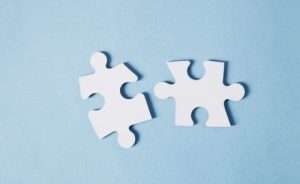Joint of separate Trusts for married people