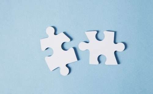 Joint of separate Trusts for married people