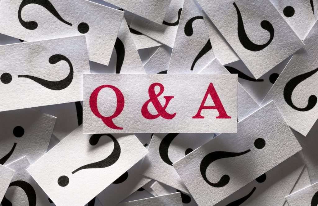 Estate Planning FAQs