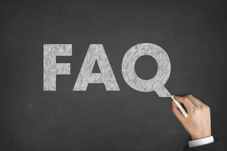 FAQ