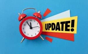 update your estate plan