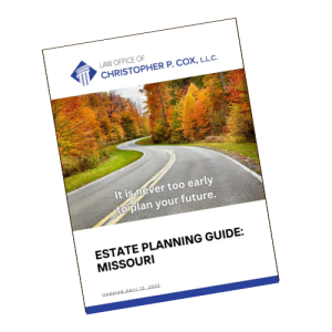 Image of Estate Planning Guide