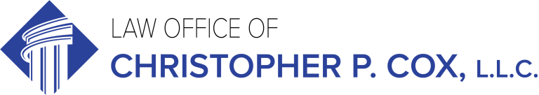 Logo for Estate Planning Attorney Christopher Cox